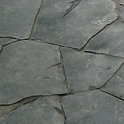 SQ-Detail-Colonial Detail Image of Colonial Black Flagstone