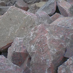 Red Granite