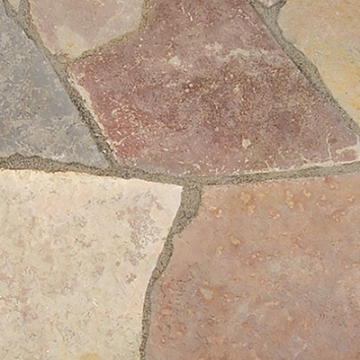 ChiltonDetailSq Detail Image of Chilton Flagstone
