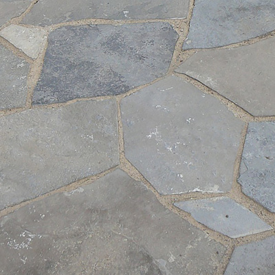 PerthCountyGreySQ Detail Image of Perth County Grey Flagstone