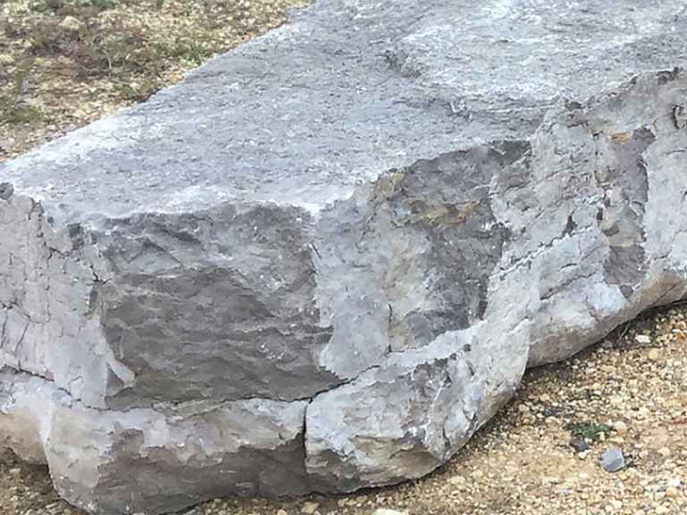 Upper Canada Grey