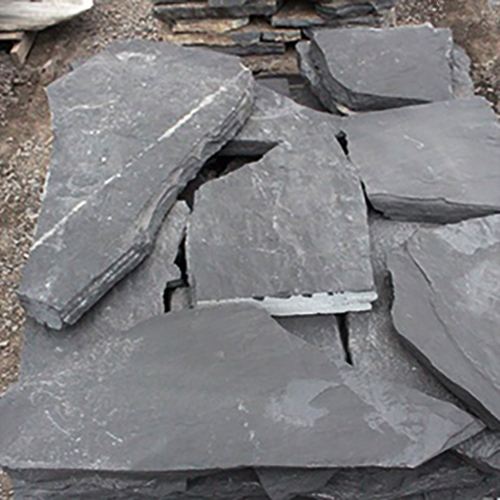 2inch-flagstone-blackrundlestone 2inch-flagstone-blackrundlestone